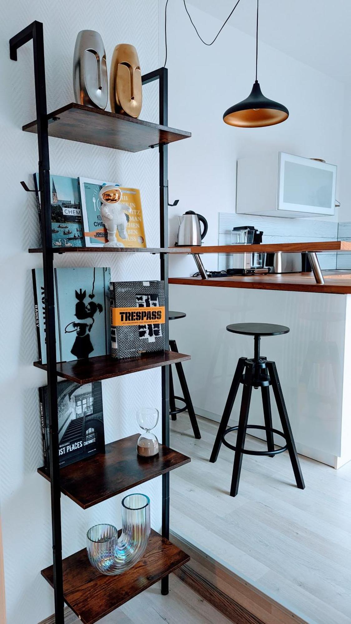 קמניץ Rooftop Art Apartment, E-Roller,Ausblick,Wlan,Tv מראה חיצוני תמונה