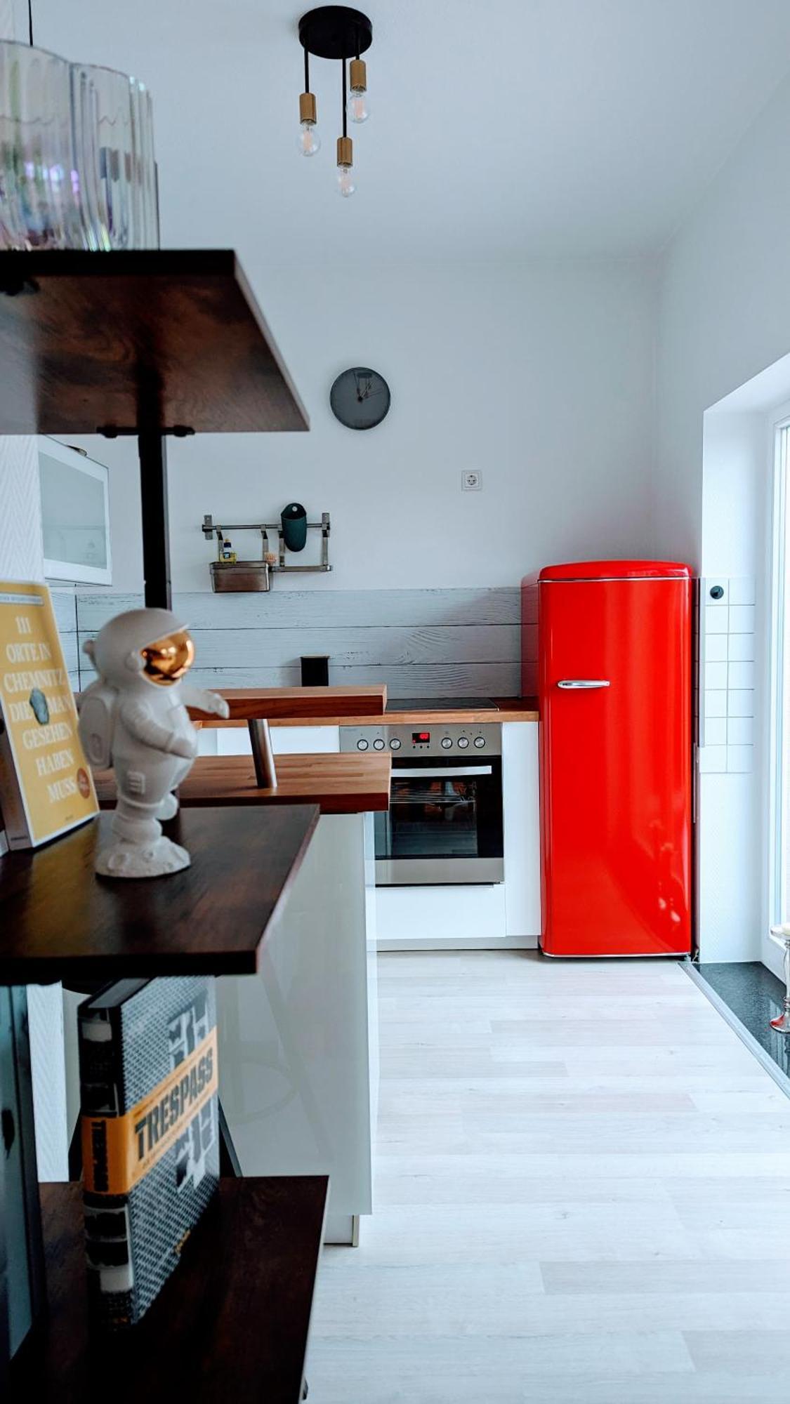 קמניץ Rooftop Art Apartment, E-Roller,Ausblick,Wlan,Tv מראה חיצוני תמונה